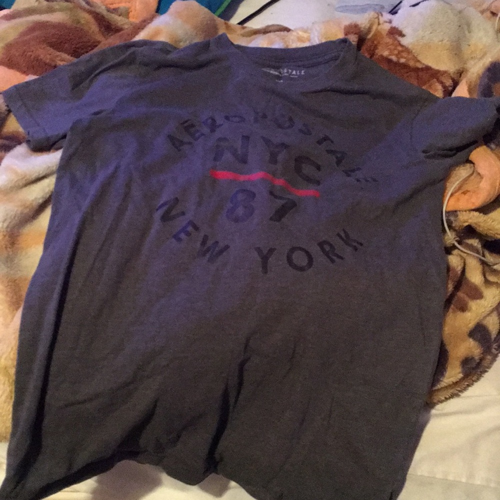 Aeropostale